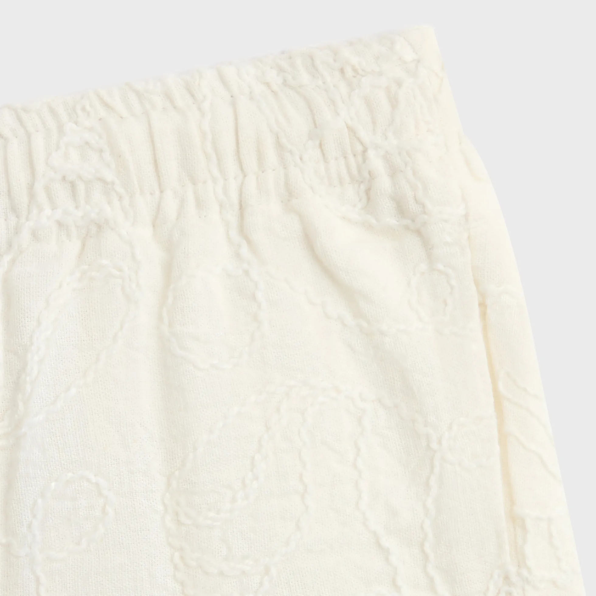 Kith Baby Seaside Bennet Camp Short