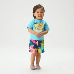 Kith Baby Surfboard Graphic Tee