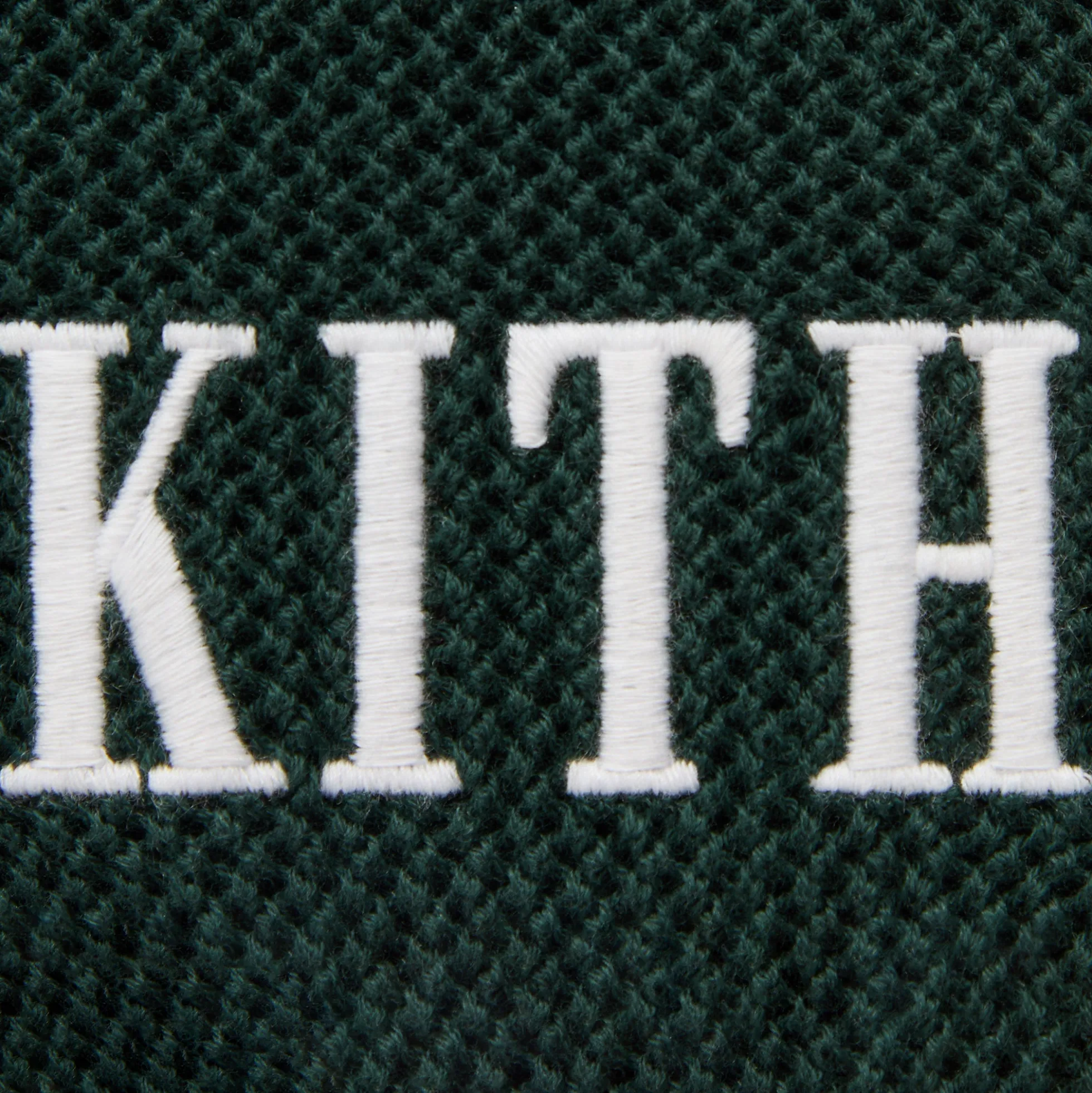 Kith Baby Sweater Knit Leon Short