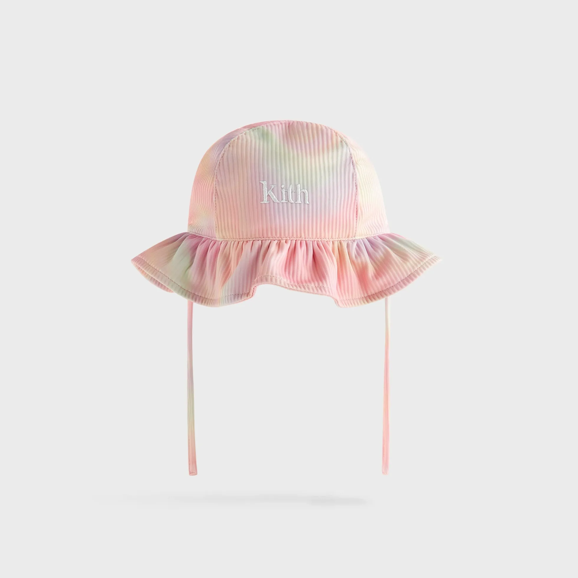 Kith Baby Textured Swim Sun Hat