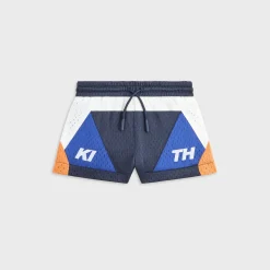 Kith Baby Turbo Mesh Short