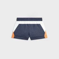 Kith Baby Turbo Mesh Short