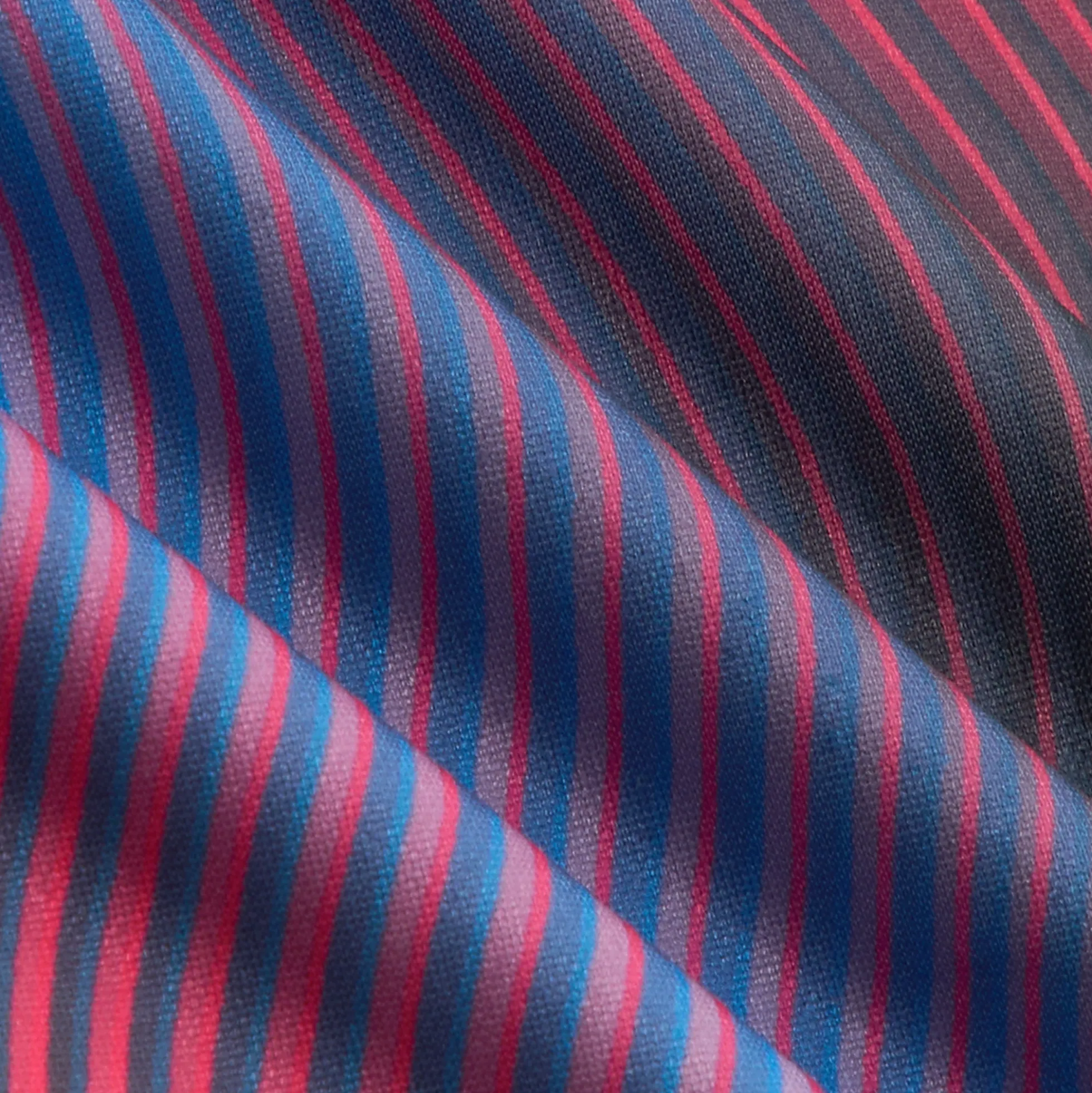 Kith Baby Wavy Ombre Edison Soccer Polo
