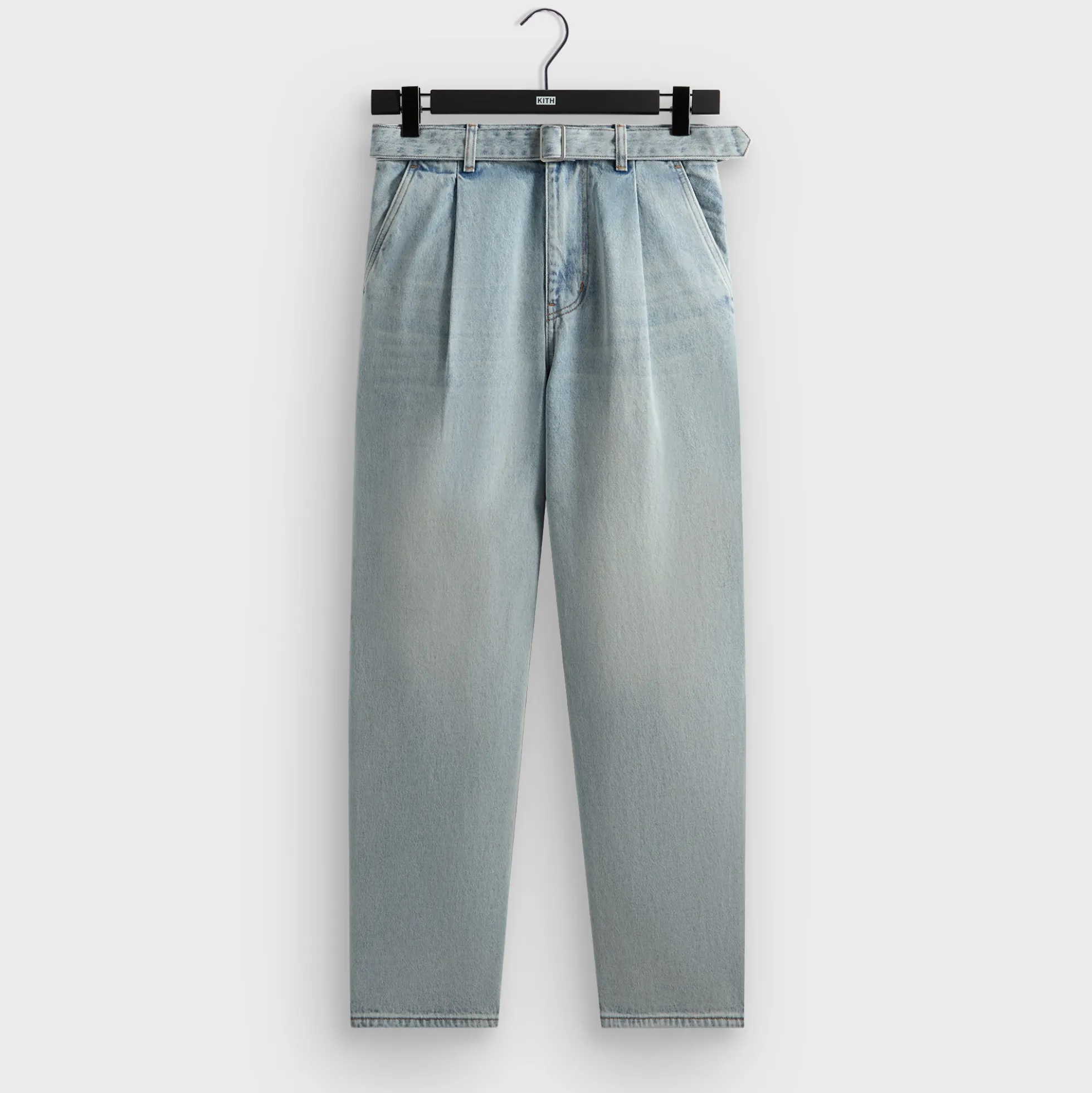 Kith Belted Jaime Denim Pant