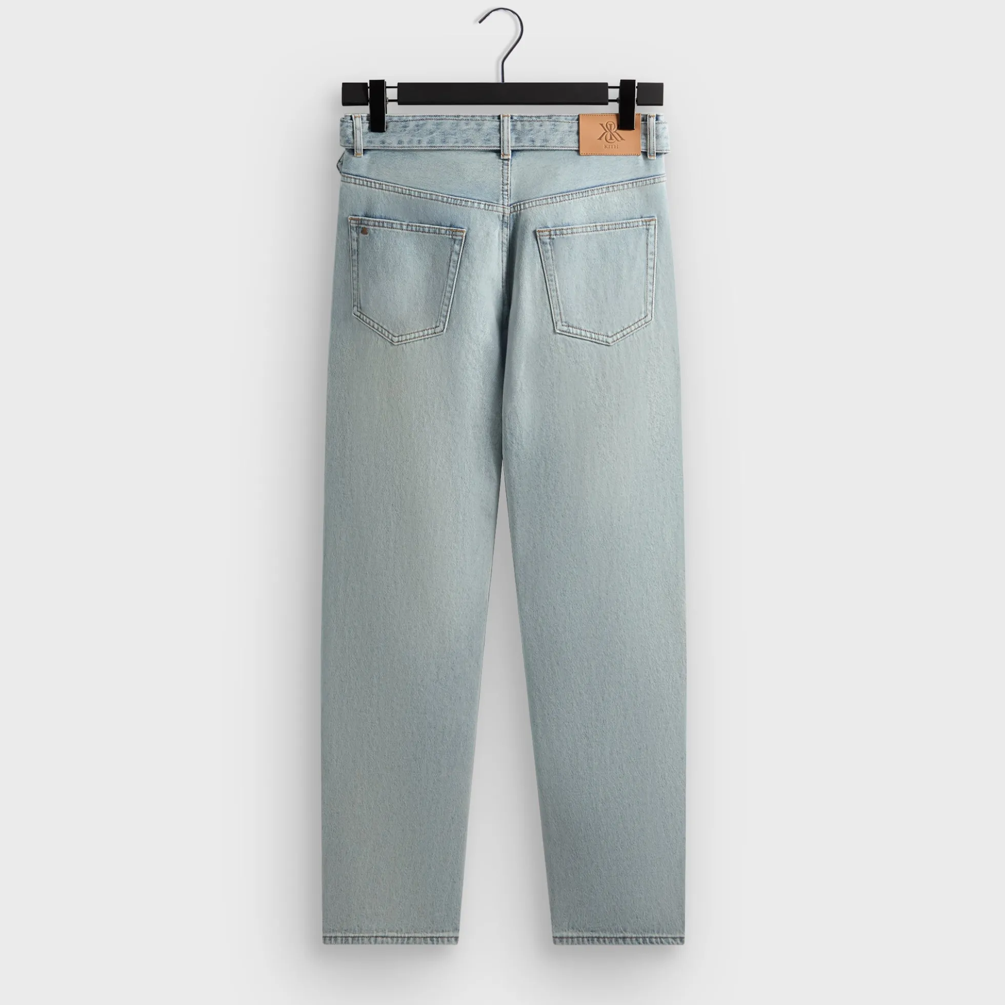Kith Belted Jaime Denim Pant