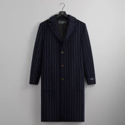Kith Bergen Car Coat