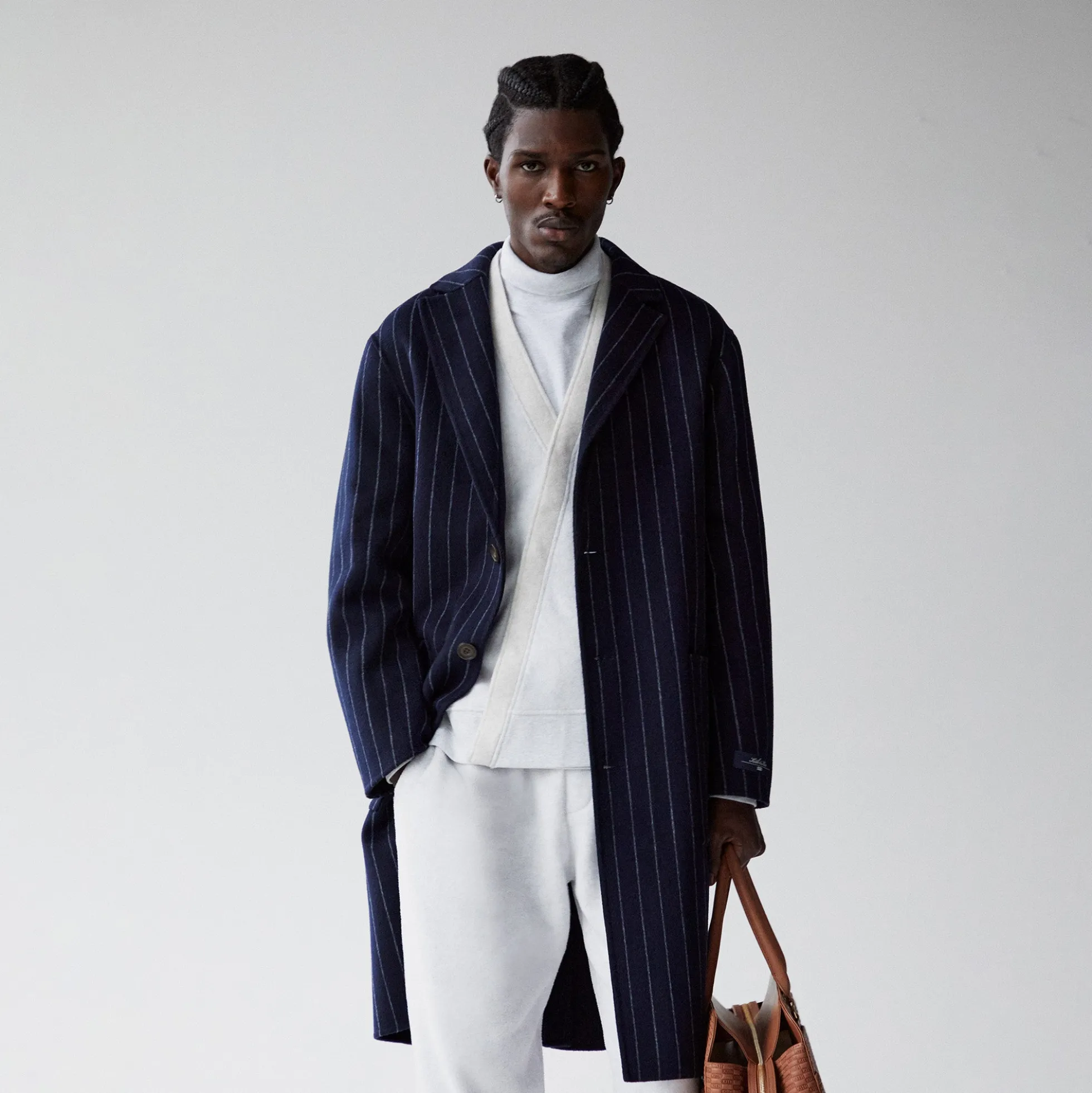 Kith Bergen Car Coat