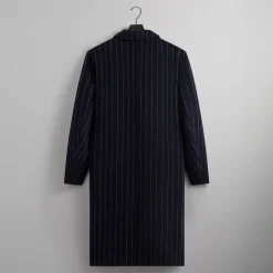Kith Bergen Car Coat