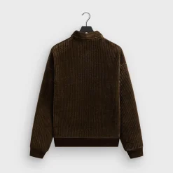 Kith Bonded Cord Boucle Nelson Rugby