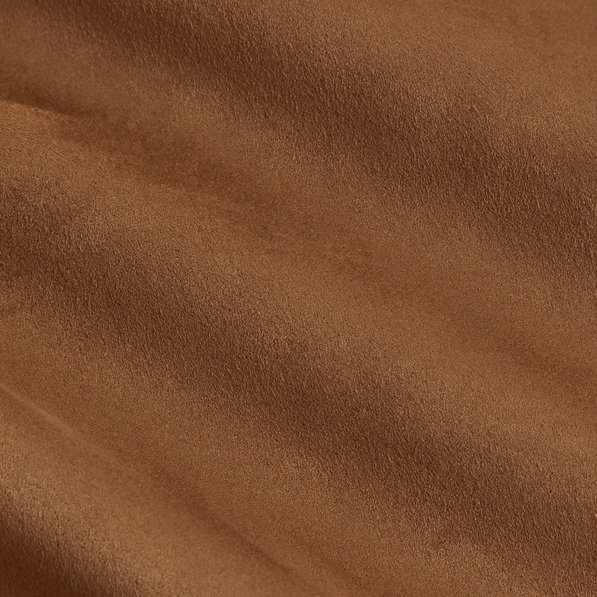 Kith Bonded Microsuede Centre Pant