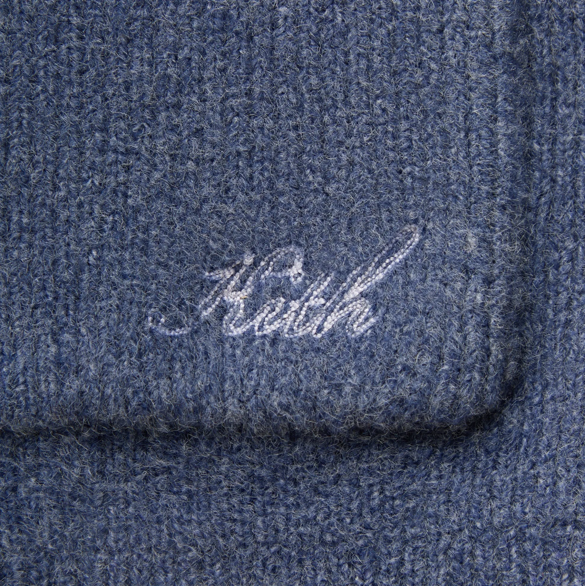 Kith Boucle Knit Hastings Cardigan