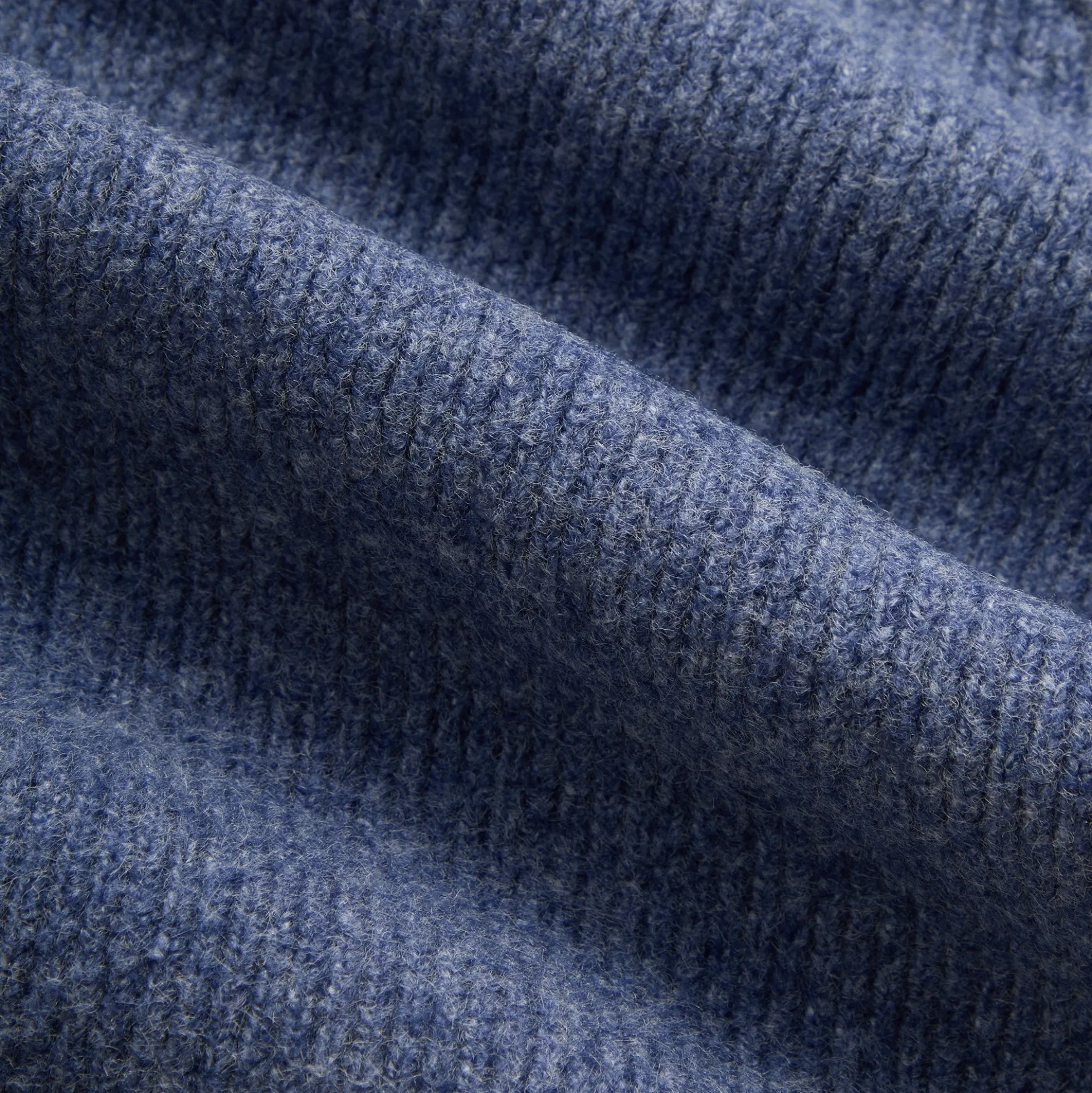 Kith Boucle Knit Hastings Cardigan