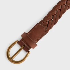 Kith Braided Belt