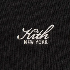 Kith Braxton Full Zip Hoodie