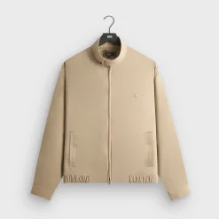 Kith Brushed Cotton Ashker Jacket
