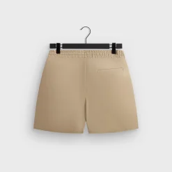 Kith Brushed Cotton Efrain Short