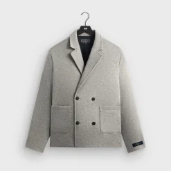 Kith Brushed Jersey Raya Blazer