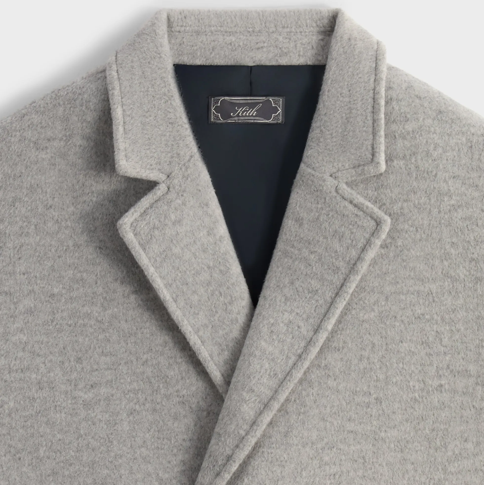 Kith Brushed Jersey Raya Blazer