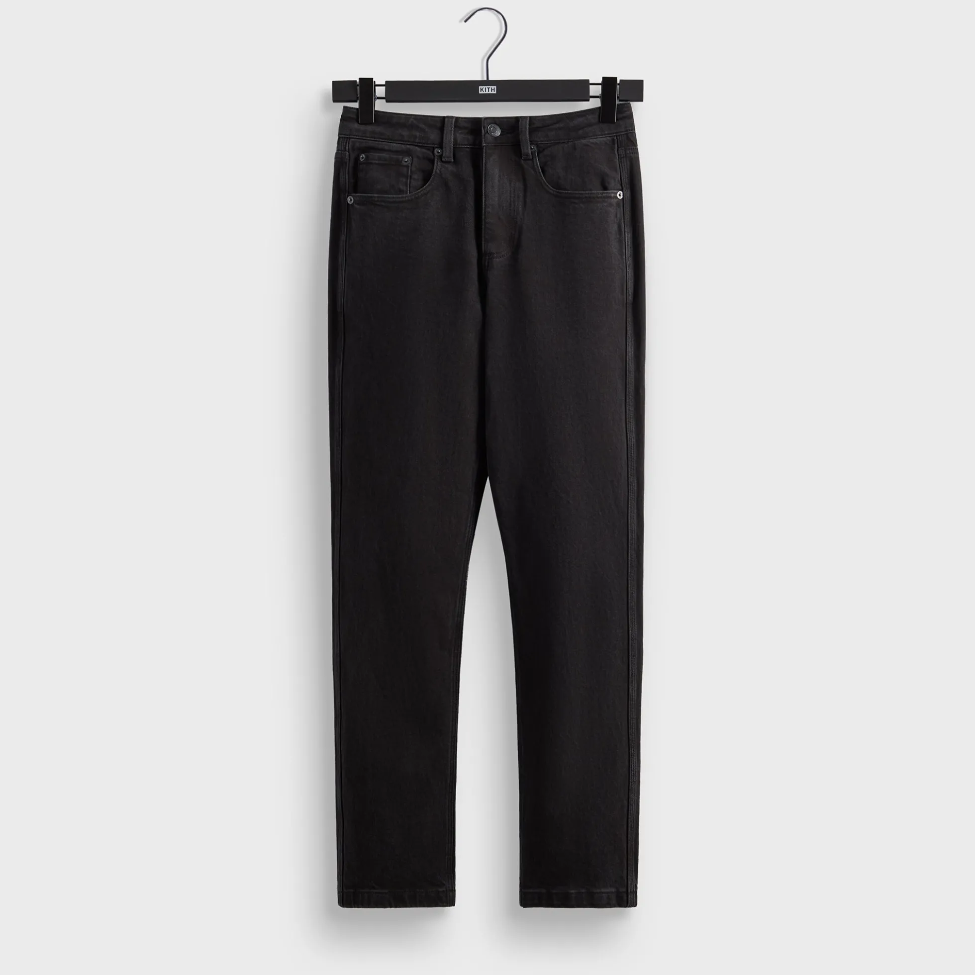 Kith Centre Straight Jeans