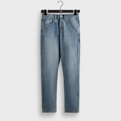 Kith Centre Straight Jeans