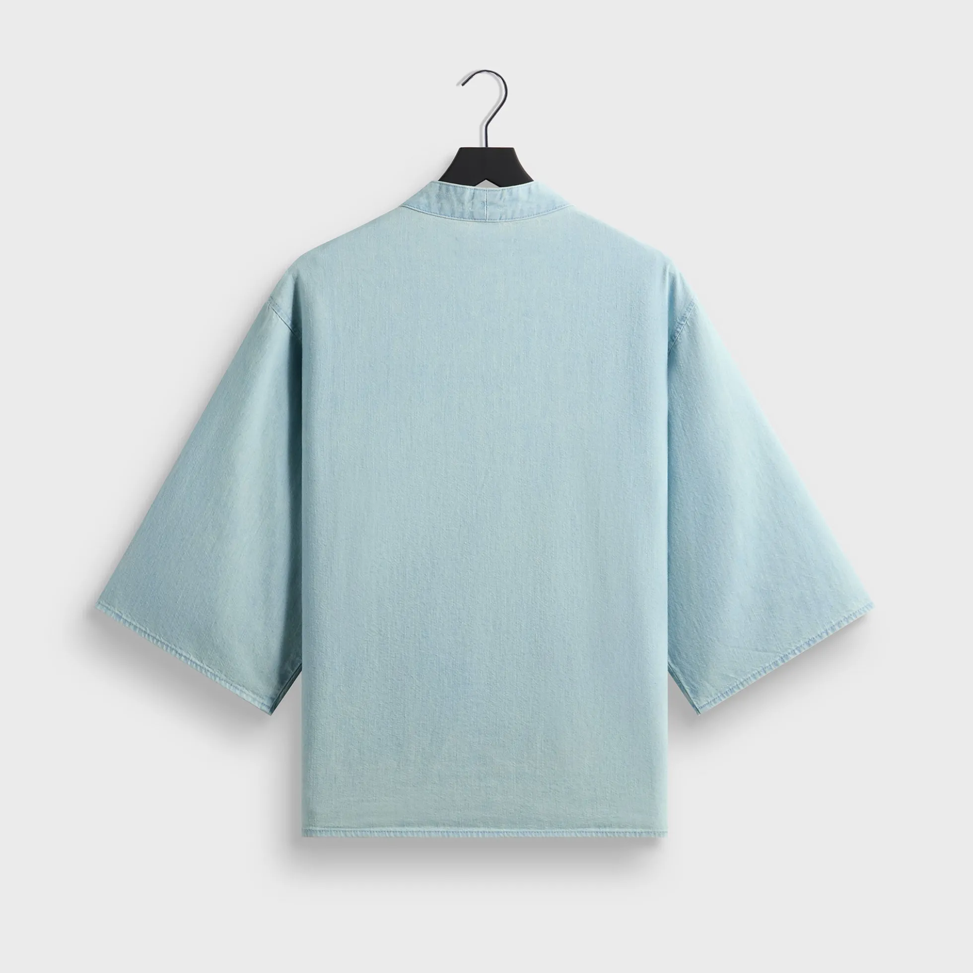 Kith Chambray Nanthan Shirt