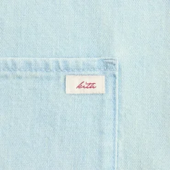 Kith Chambray Nanthan Shirt