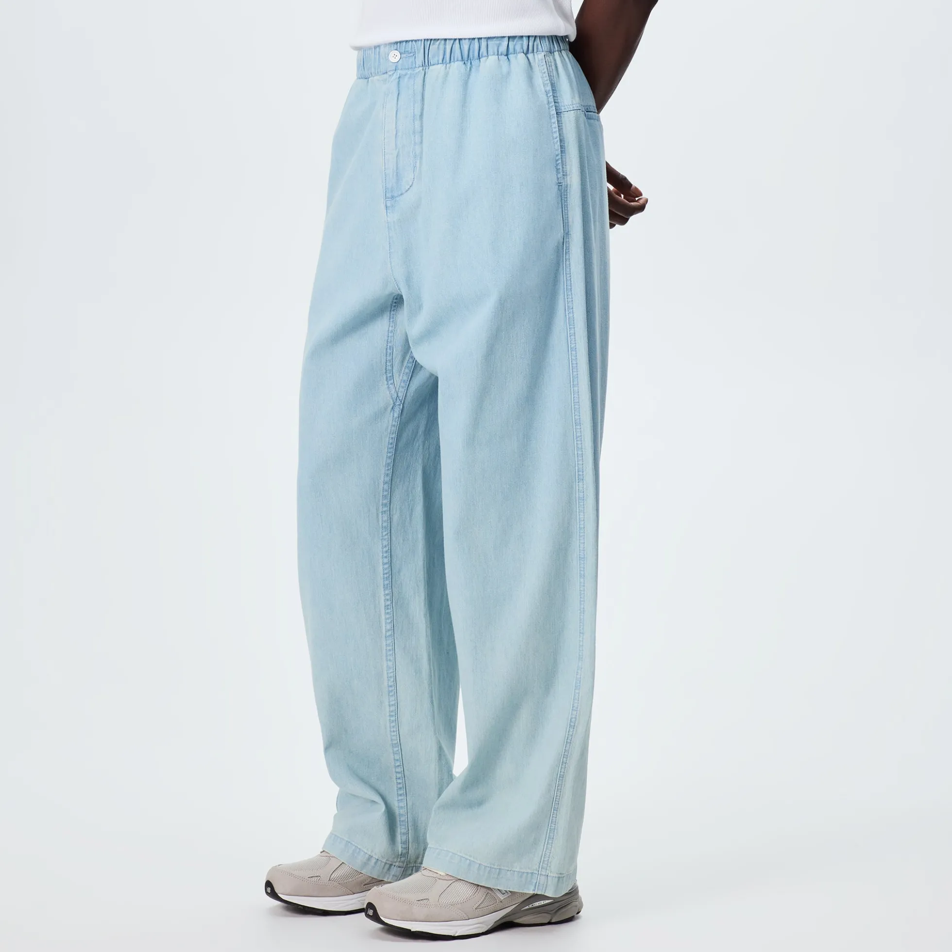 Kith Chambray Ollie Pant
