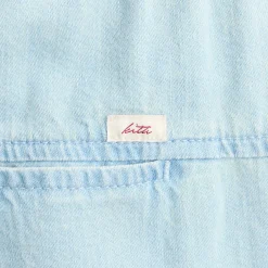 Kith Chambray Ollie Pant