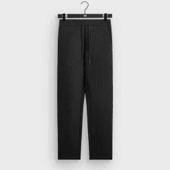 Kith Check Quilt Elmhurst Pant