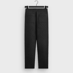 Kith Check Quilt Elmhurst Pant