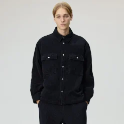 Kith Chenille Ripstop Ace Shirt Jacket