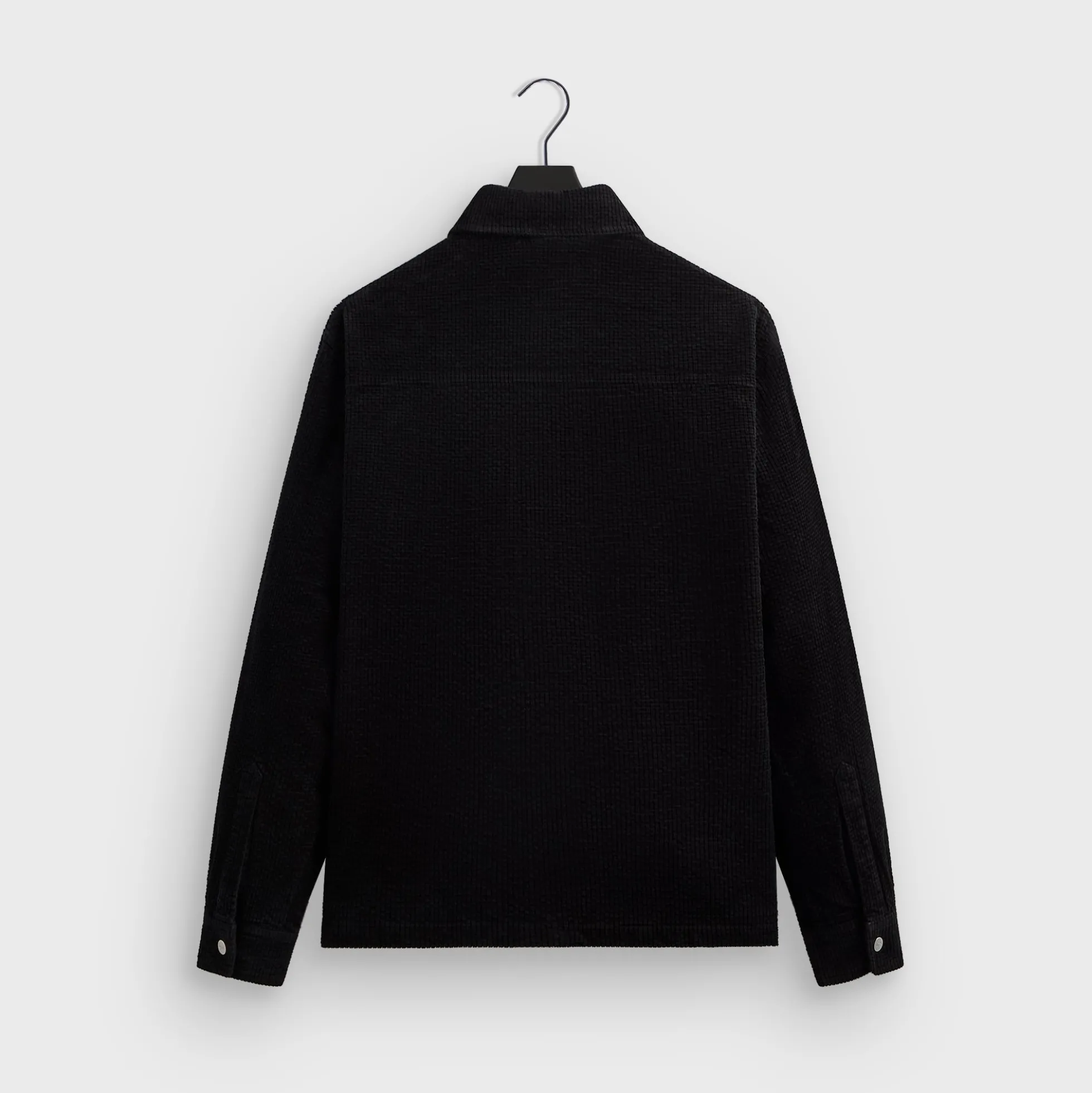 Kith Chenille Ripstop Ace Shirt Jacket