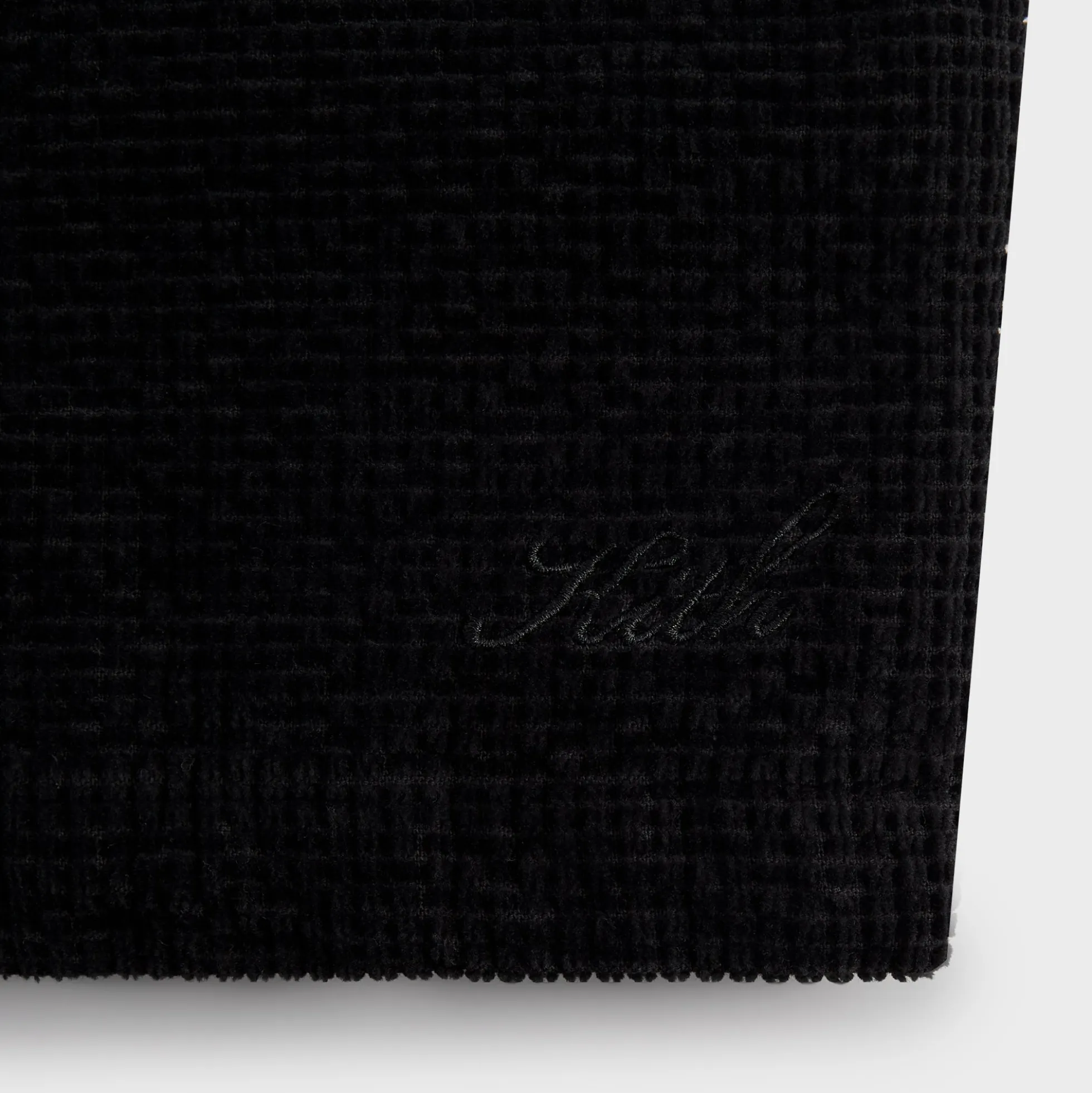 Kith Chenille Ripstop Ace Shirt Jacket