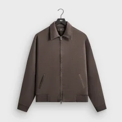 Kith Chester Fleece Blouson