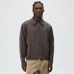Kith Chester Fleece Blouson