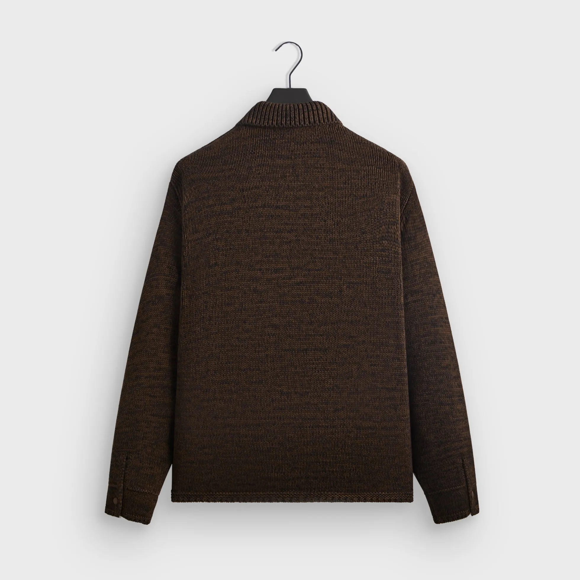 Kith Chunky Knit Ginza Cardigan