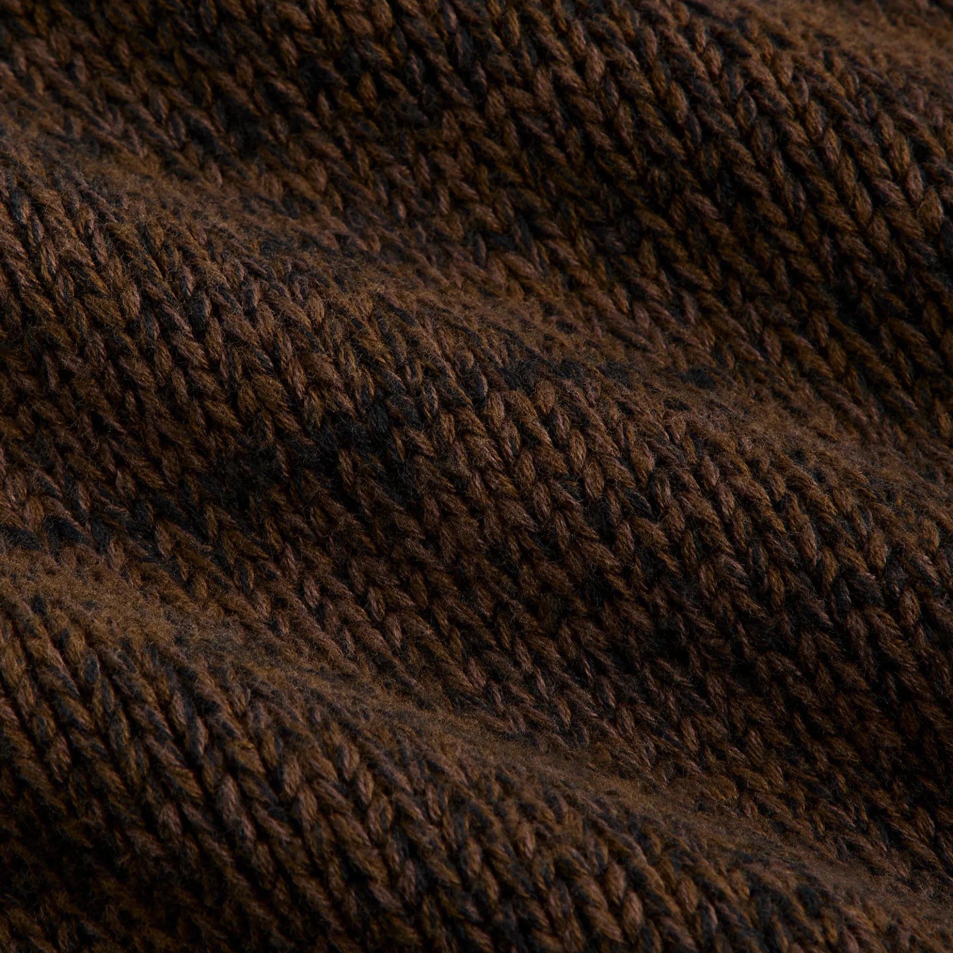 Kith Chunky Knit Ginza Cardigan