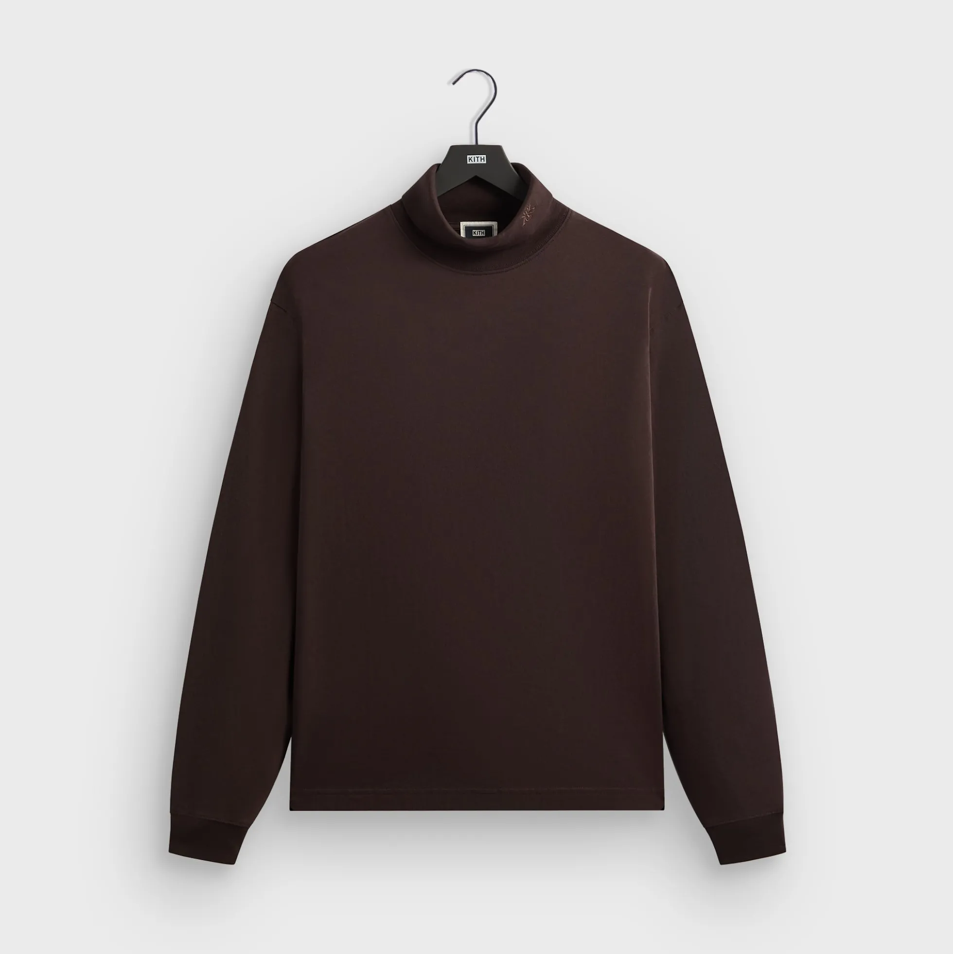 Kith Classic Cortlandt Turtleneck