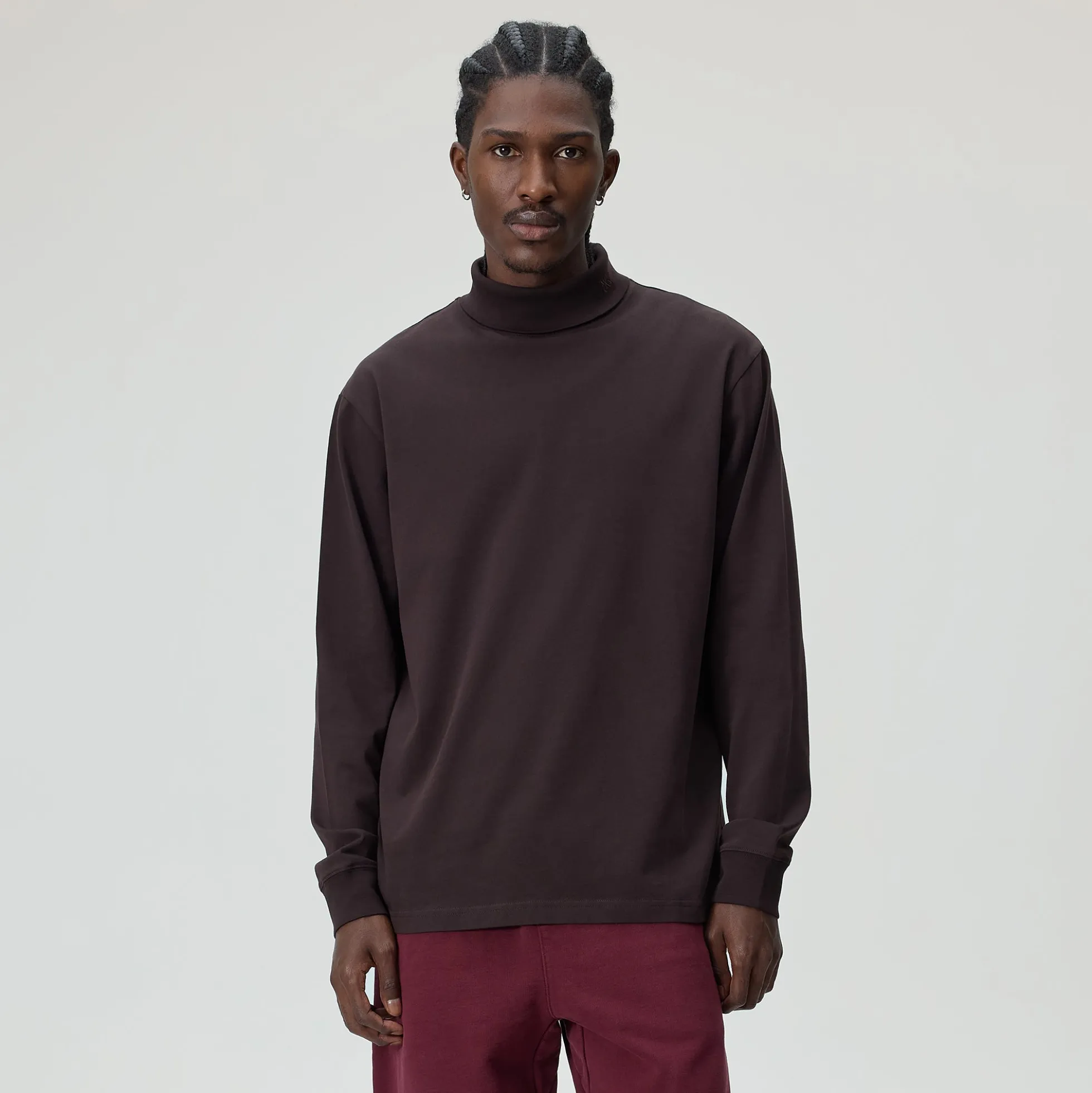 Kith Classic Cortlandt Turtleneck