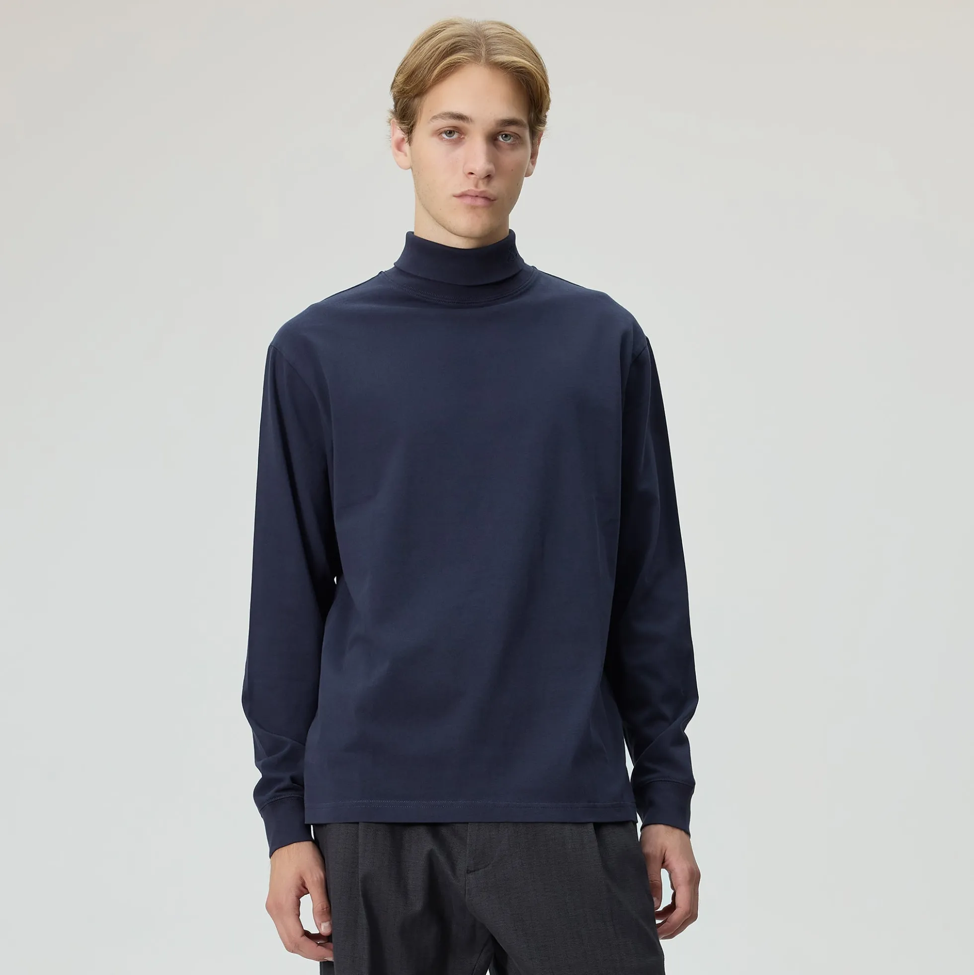 Kith Classic Cortlandt Turtleneck