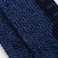 Kith Classic Logo Equipment Socks