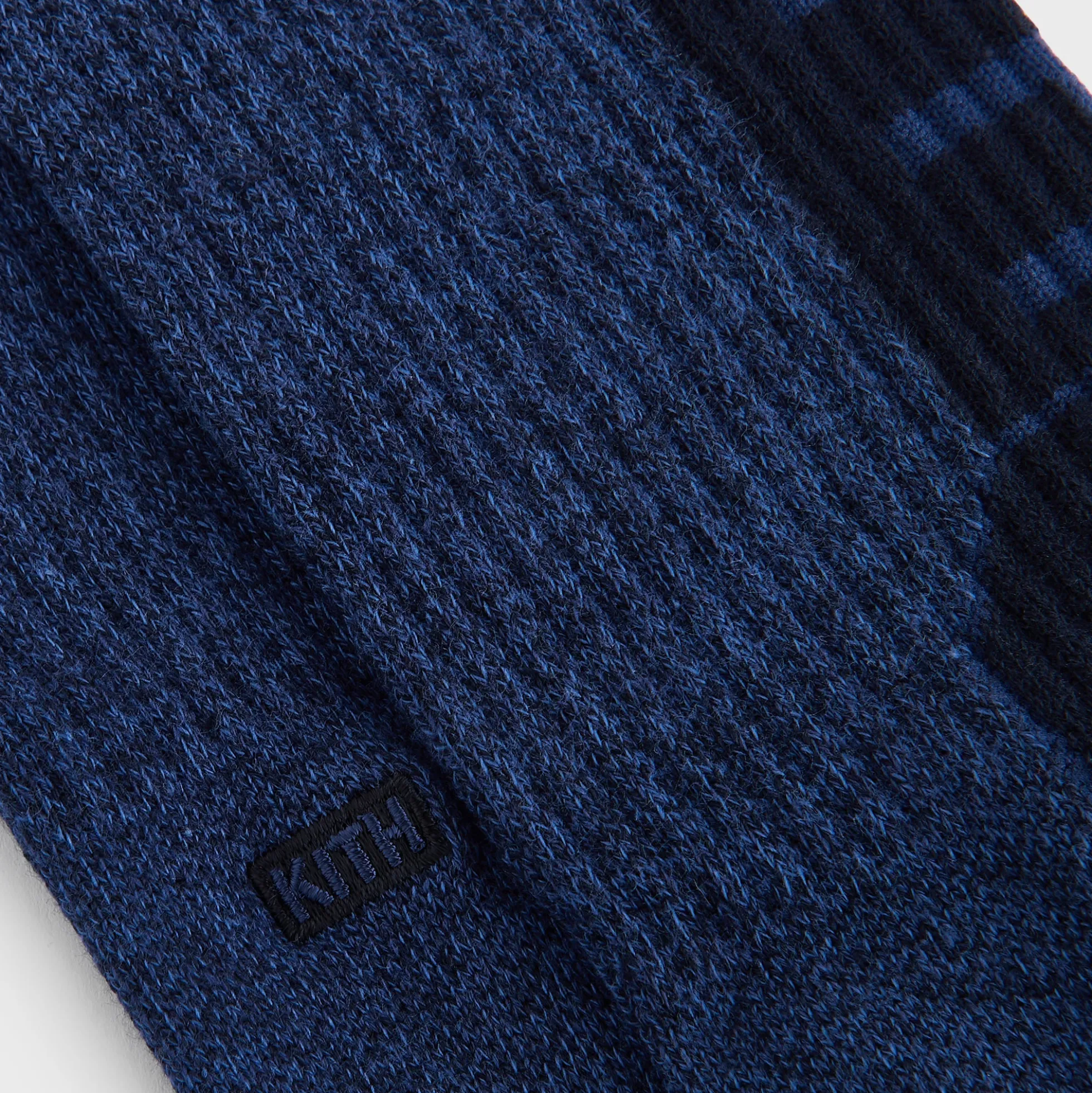 Kith Classic Logo Equipment Socks