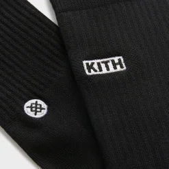 Kith Classics for Stance 2.0 Classic Crew Socks