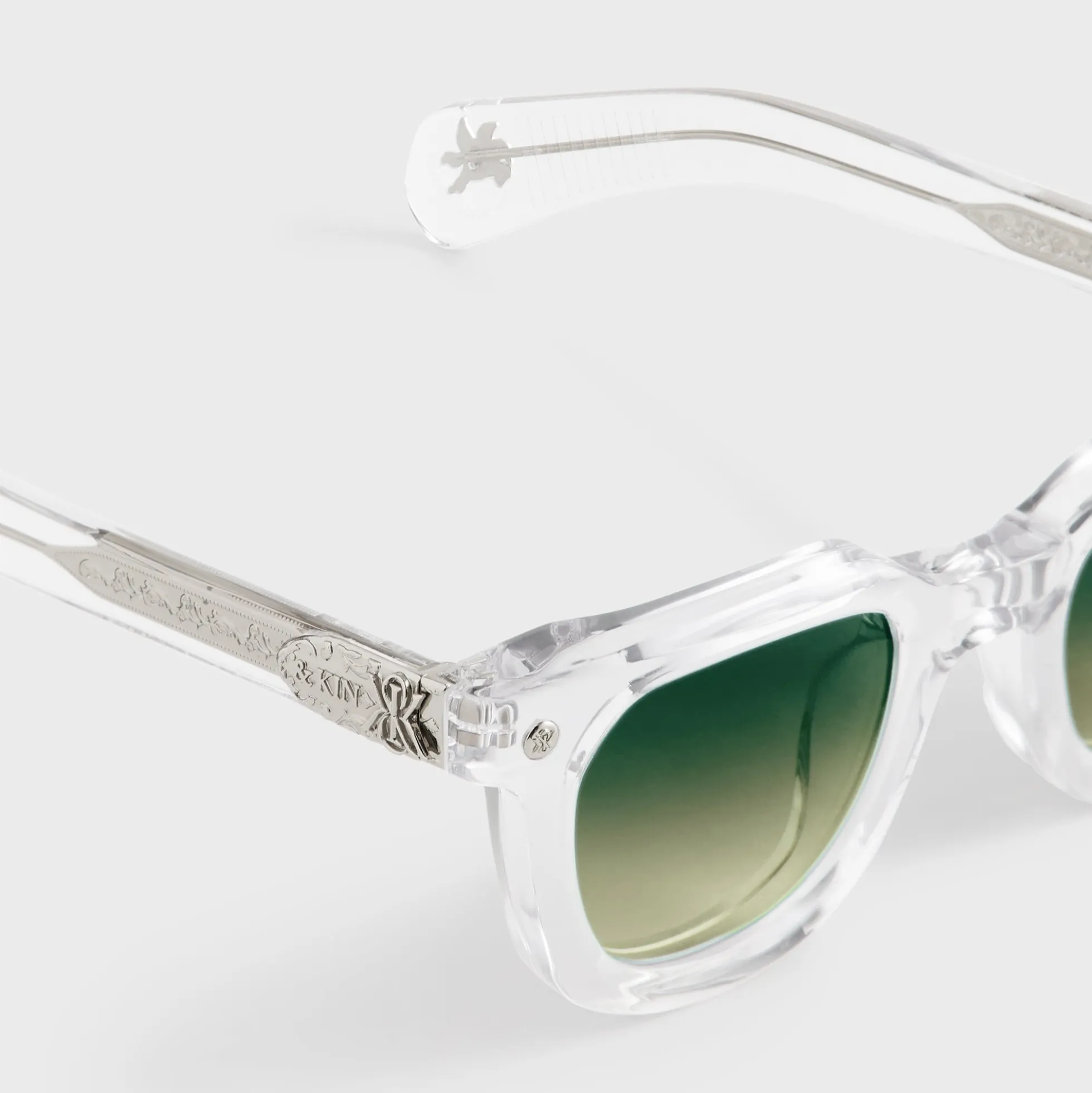 Kith Cove Sunglasses