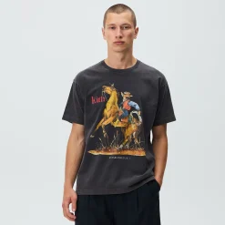 Kith Cowboy Vintage Tee