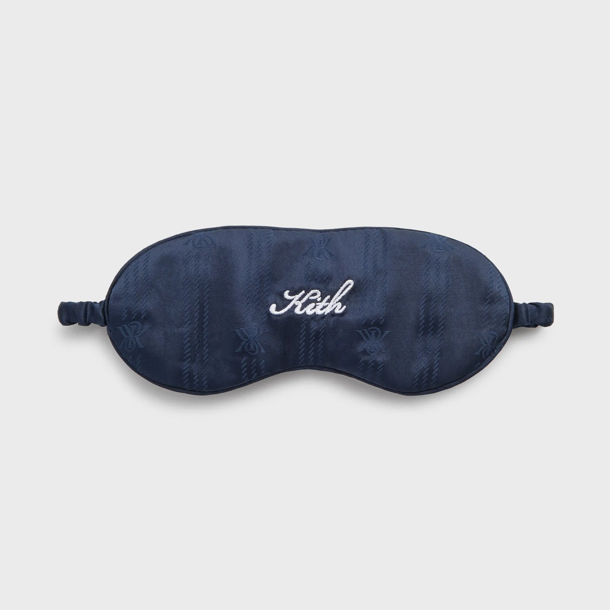 Kith Crest Monogram Pajama Set