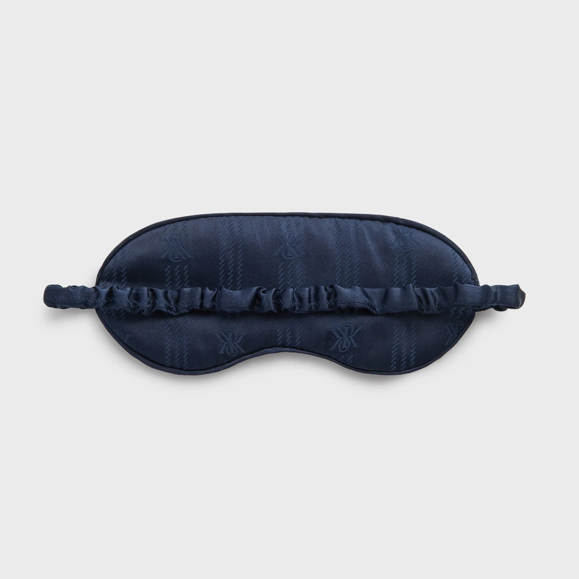 Kith Crest Monogram Pajama Set