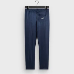 Kith Crest Monogram Pajama Set