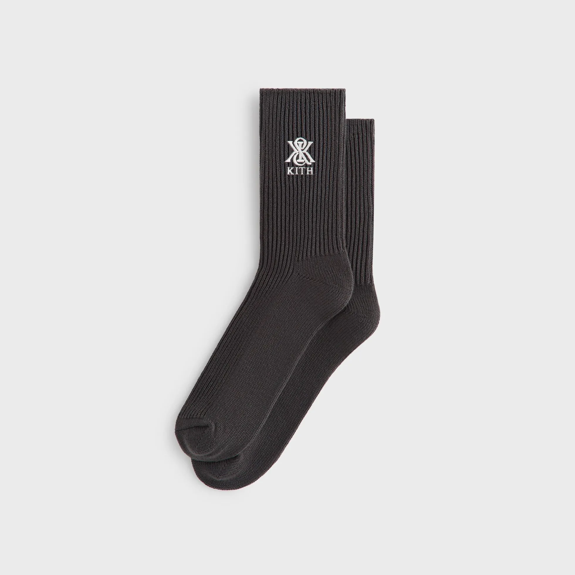 Kith Crest Relaxed Socks