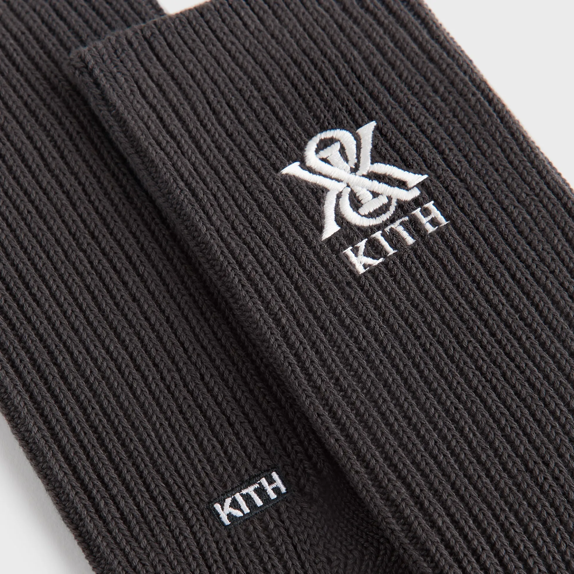 Kith Crest Relaxed Socks